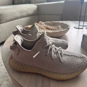 Adidas Yeezy Boost Sesame